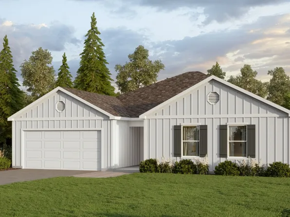 The Denton Plan, Chelsea Acres