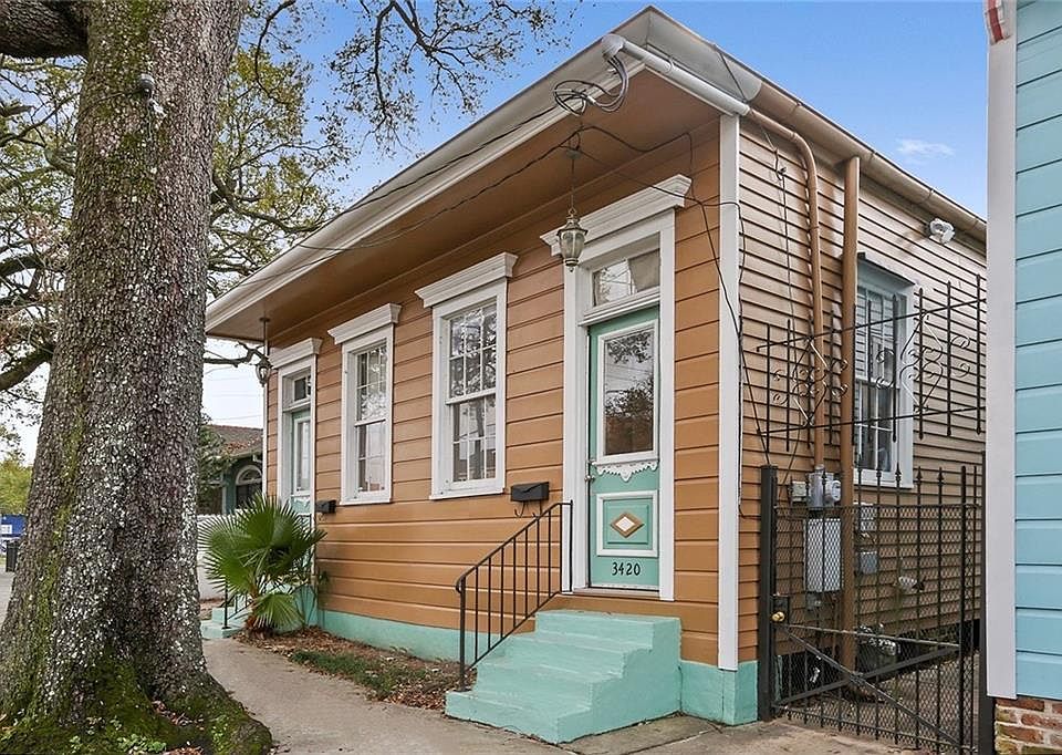 3420 Saint Claude Ave, New Orleans, LA 70117 MLS 2292663 Zillow