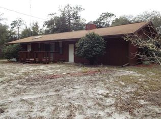 125 Kingfish Rd, Pomona Park, FL 32181