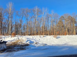 Tbdxx Lake Ave, McGregor, MN 55760