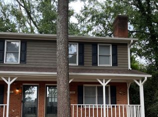 140 Pineland Cir #140, Raleigh, NC 27606