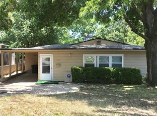 4516 Fletcher Ave, Fort Worth, TX 76107