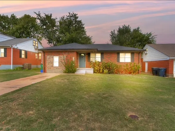 2759 W Eubanks St, Oklahoma City, OK 73112