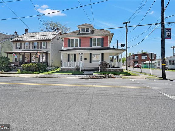 3rd image of 54 E Pottsville St