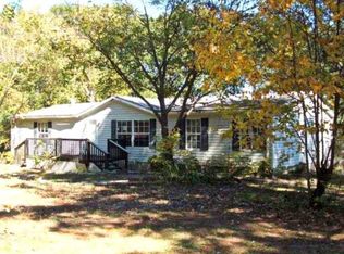 413 Akins Rd, Statham, GA 30666