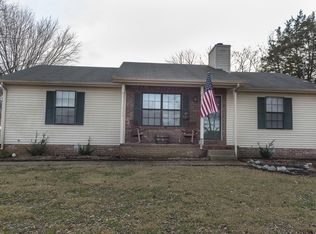 2429 Stones Throw Dr, Murfreesboro, TN 37129