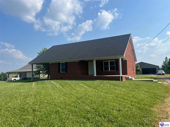171 Old Highway 49, Loretto, KY 40037