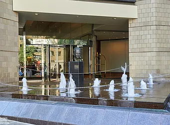 Rented by Brown Harris Stevens