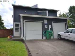 4220 N Juneau St, Portland, OR 97203