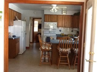 4176 County Road Ll, Port Washington, WI 53074