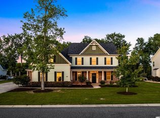 400 San Benito Ct, Longs, SC 29568