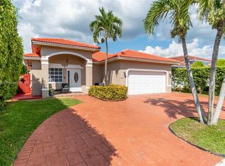 14461 SW 180th Ter, Miami, FL 33177