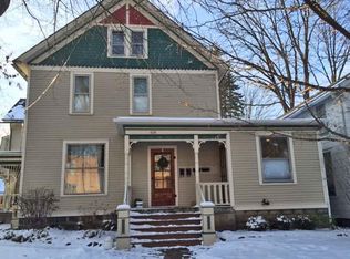 436 3rd St APT 2, Ann Arbor, MI 48103