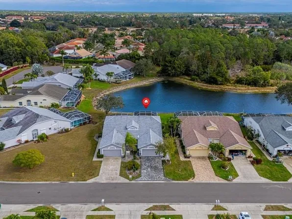 5474 Whitten DR #12, NAPLES, FL 34104
