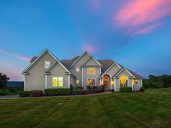 263 Pumpkin Hill Road