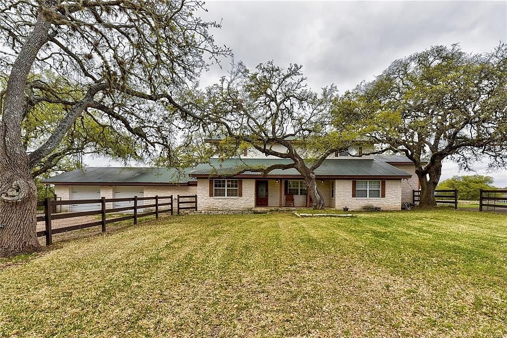 5000 Bell Springs Rd Dripping Springs Tx 78620 Mls 9299456 Zillow