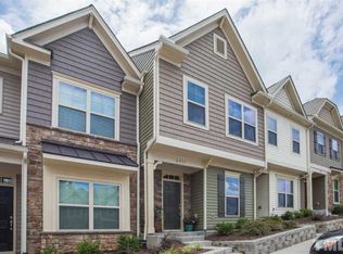 6251 Pesta Ct, Raleigh, NC 27612