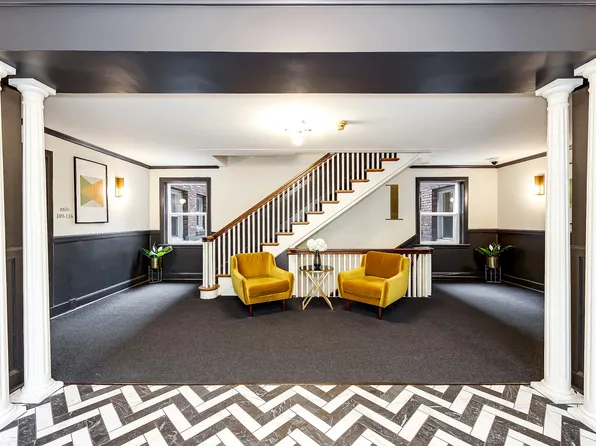 John Winthrop Apartments, 1020 Seneca St APT 204, Seattle, WA 98101