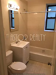 Rented by Astor Realty
