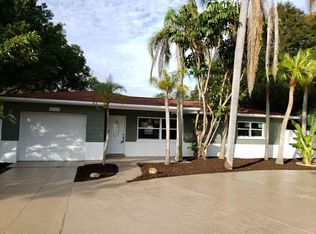 9719 50th Ave N, Saint Petersburg, FL 33708