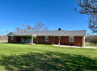 7839 Liberty Rd, Campbellsville, KY 42718