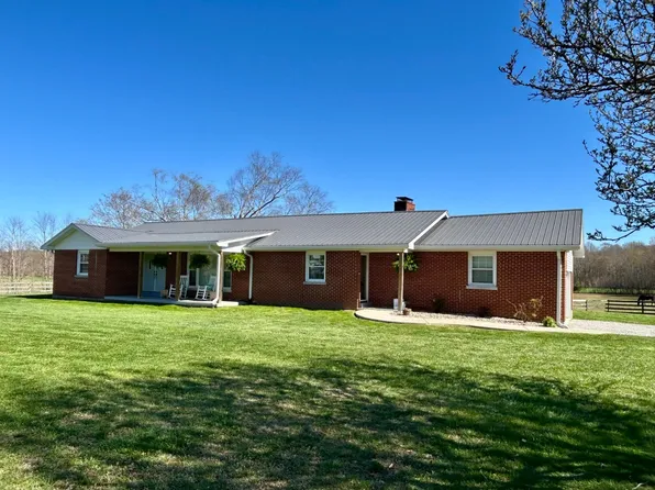 7839 Liberty Rd, Campbellsville, KY 42718