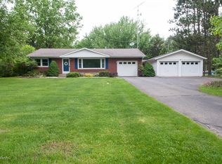 5265 Hoag Rd, Battle Creek, MI 49015