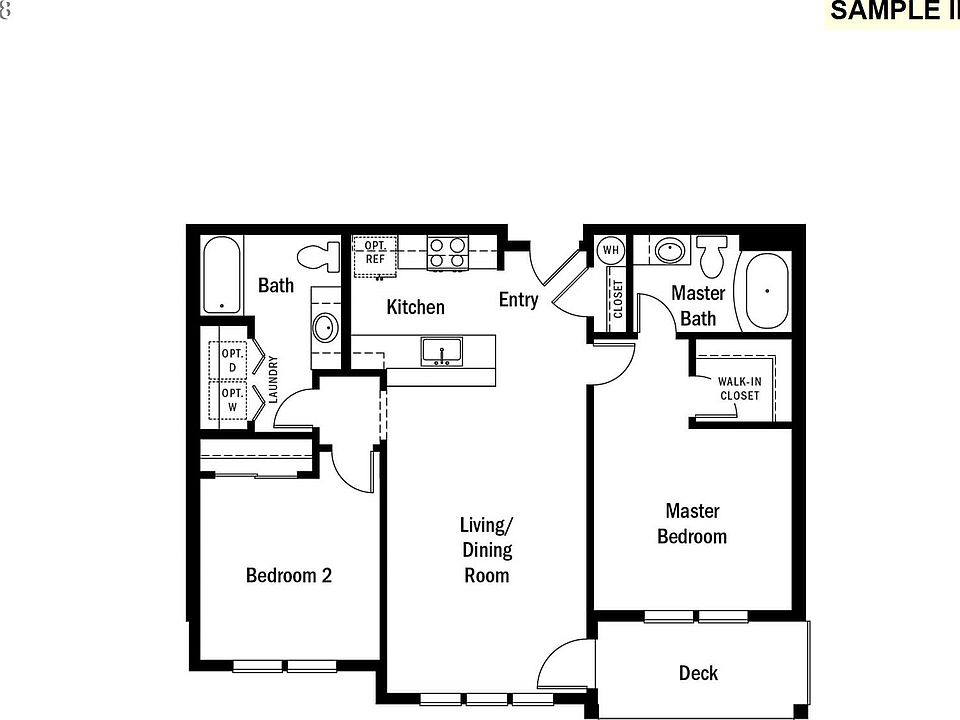 2nd image of 16417 NW Chadwick Way #1-205