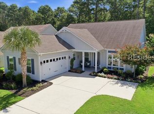 382 Lake Bluff Dr, Bluffton, SC 29910