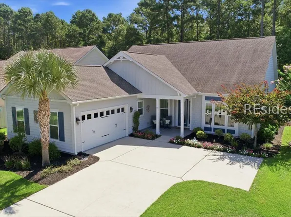 382 Lake Bluff Dr, Bluffton, SC 29910