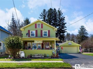 102 Center St, Fredonia, NY