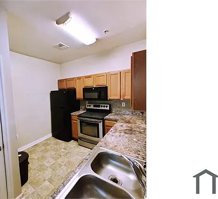 2 bed, 1039 sqft, $1,906 — Photo 2