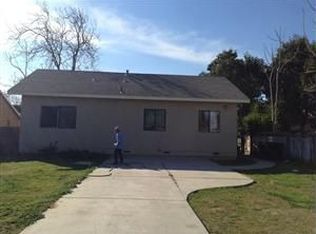 603 Spencer Ave, Modesto, CA 95351