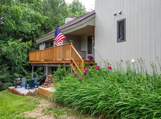 12 Stratton Ridge Road, Winhall, VT 05340