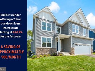 205 Major Robinson Way, Severna Park, MD