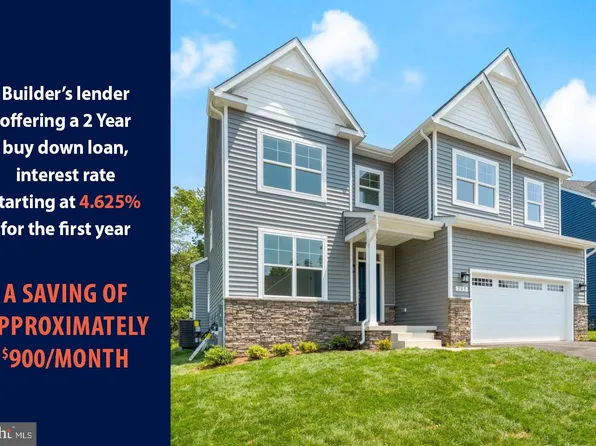 205 Major Robinson Way, Severna Park, MD 21146