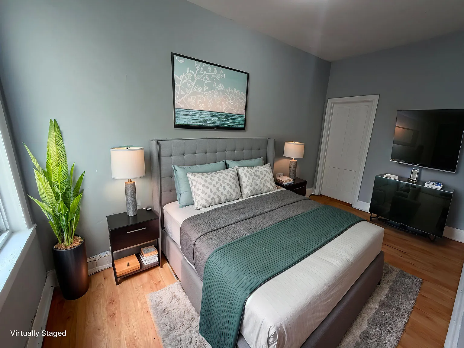 2 bed, 864 sqft, $1,225 — Photo 2