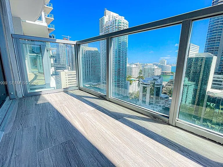 1050 Brickell Ave #2208 — Photo 3