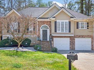59 Evans Mill Ct, Dallas, GA 30157