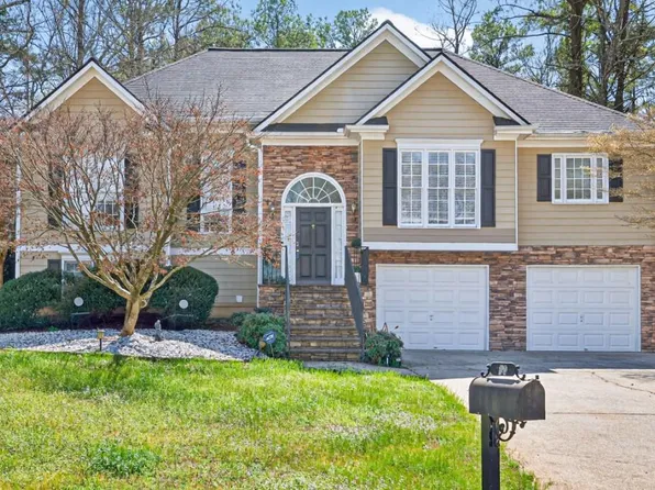 59 Evans Mill Ct, Dallas, GA 30157