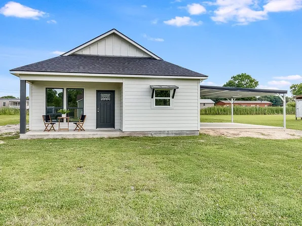 193 Cobblestone Rd, Church Point, LA 70525