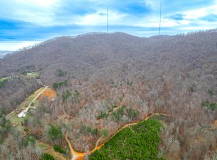 TRACT 7 Johnson School Rd TRACT 7, Thaxton, VA 24174