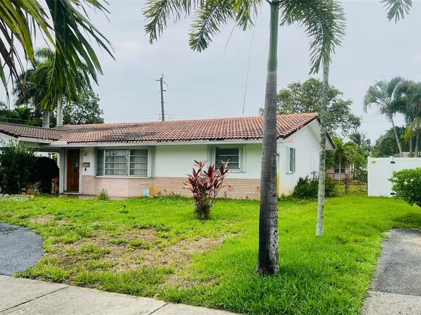 2200 NW 30th Way, Fort Lauderdale, FL 33311