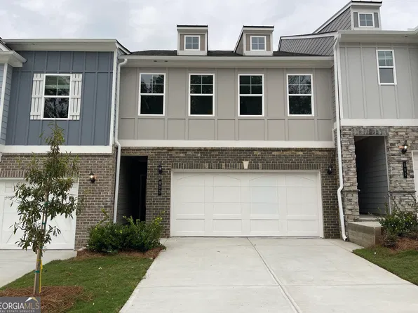 893 Counterpoint Dr Lot 11, Decatur, GA 30032