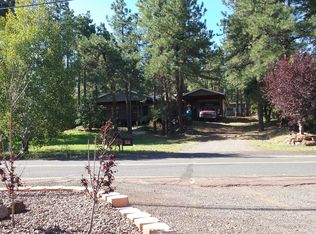 1175 W Palmer Ave, Flagstaff, AZ 86005