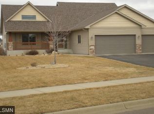 1611 18th St NE, Sauk Rapids, MN 56379