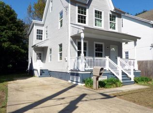 71 Walnut St, Salem, NJ 08079