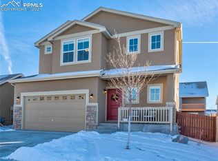 8224 Burl Wood Dr, Colorado Springs, CO 80908