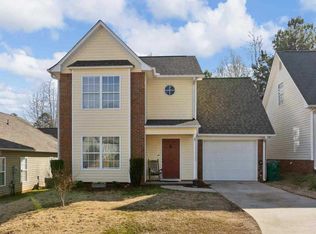 507 S Brown Beaver Ct, Moore, SC 29369