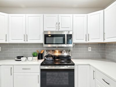 2658 Jennings Ave, Dallas, TX, 75216